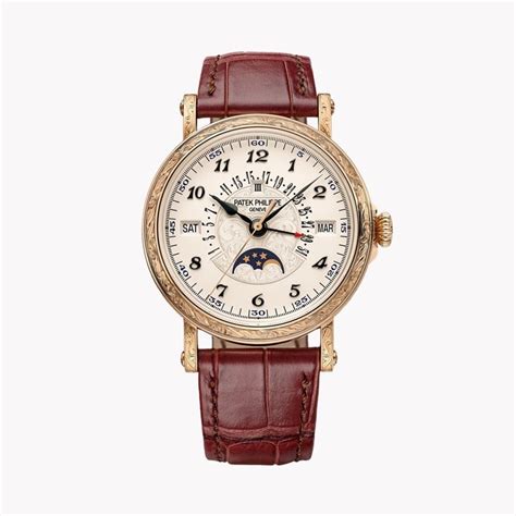 patek philippe 5160r price|Grand Complications Ref. 5160/500R.